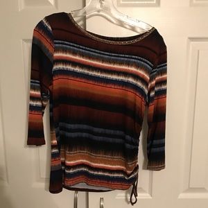 NWOT Blouse Size Small